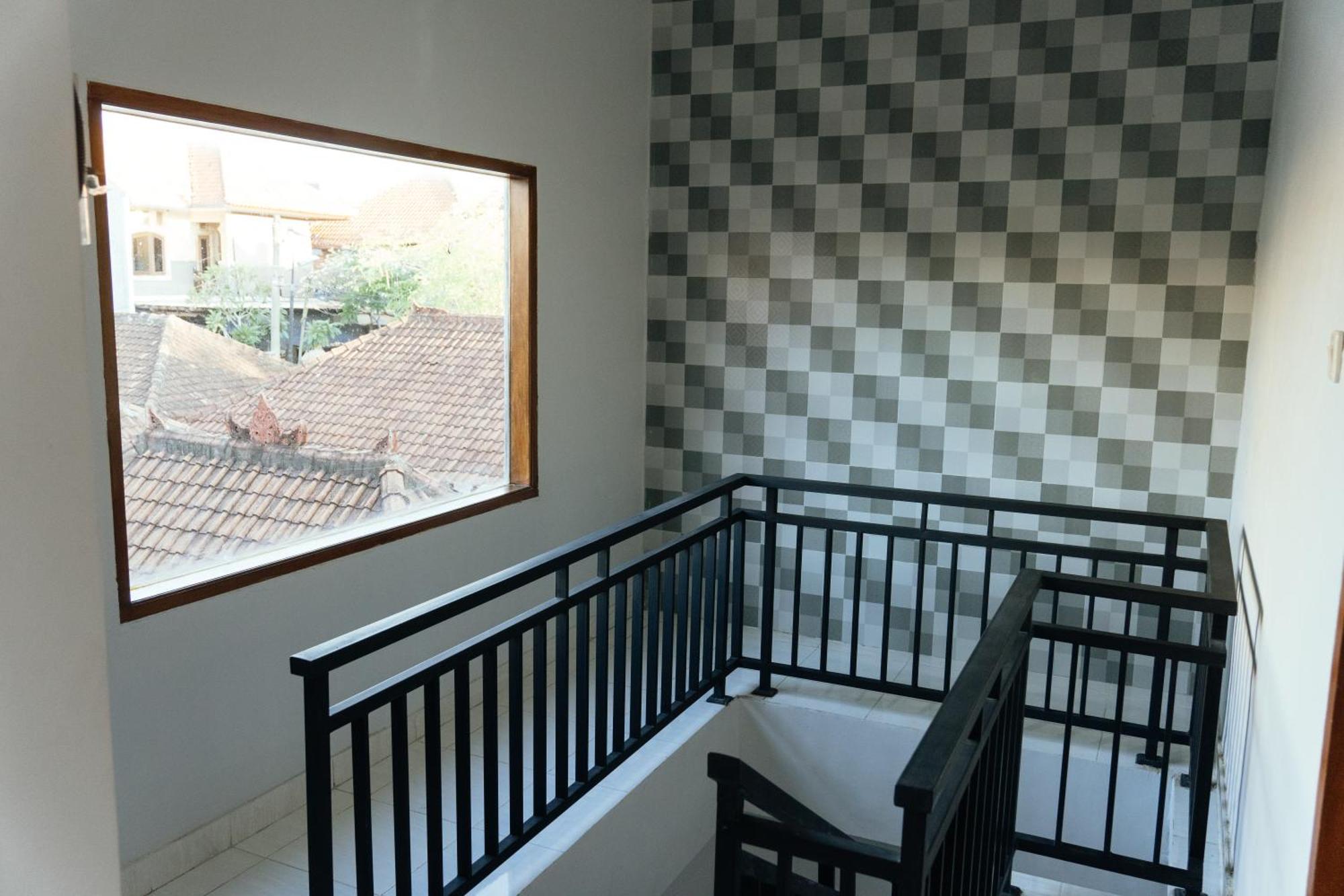 Dara House Apartment Kuta  Exterior photo